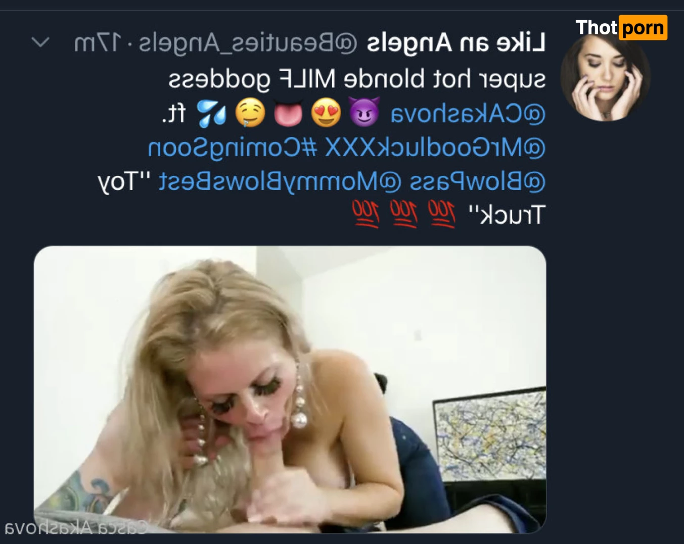 Casca Akashova 8978044