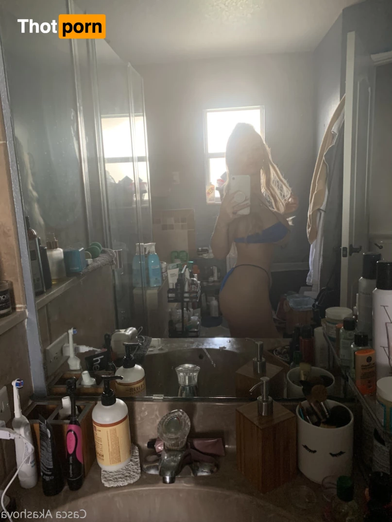 Casca Akashova 8978190