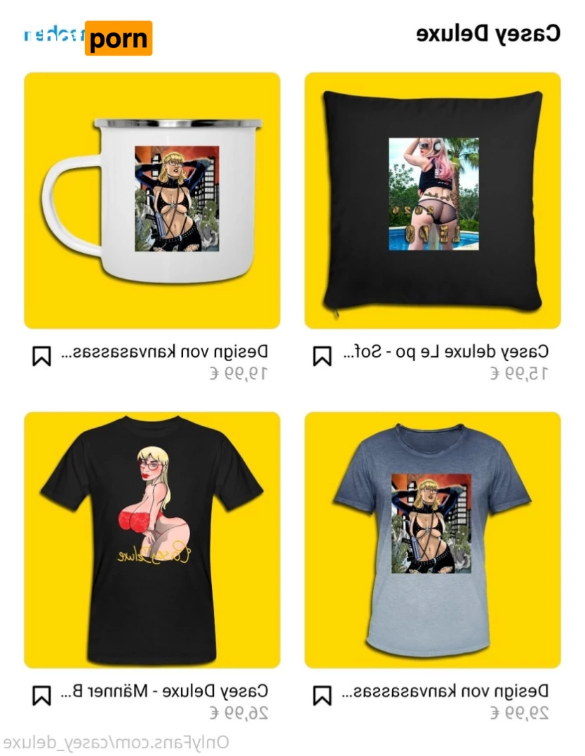 Casey Deluxe milky mummy 8860492