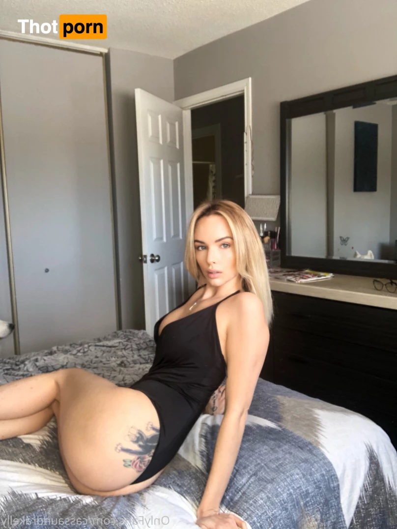 Miss Cassaundra 10162632