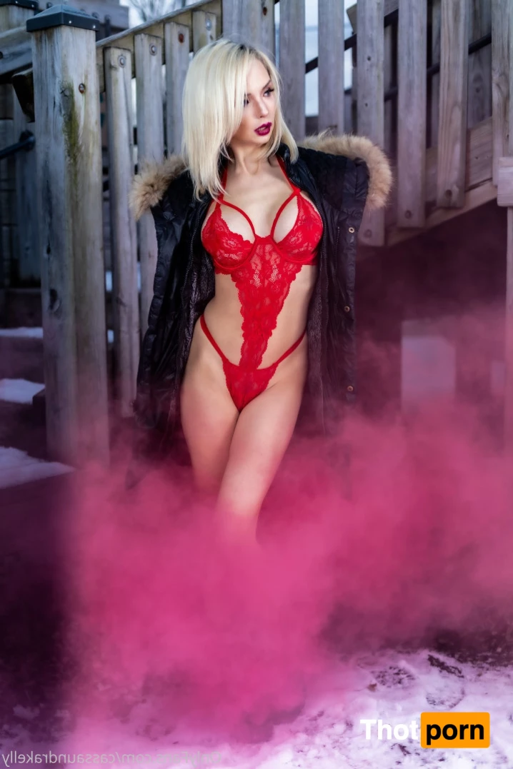 Miss Cassaundra 10162758