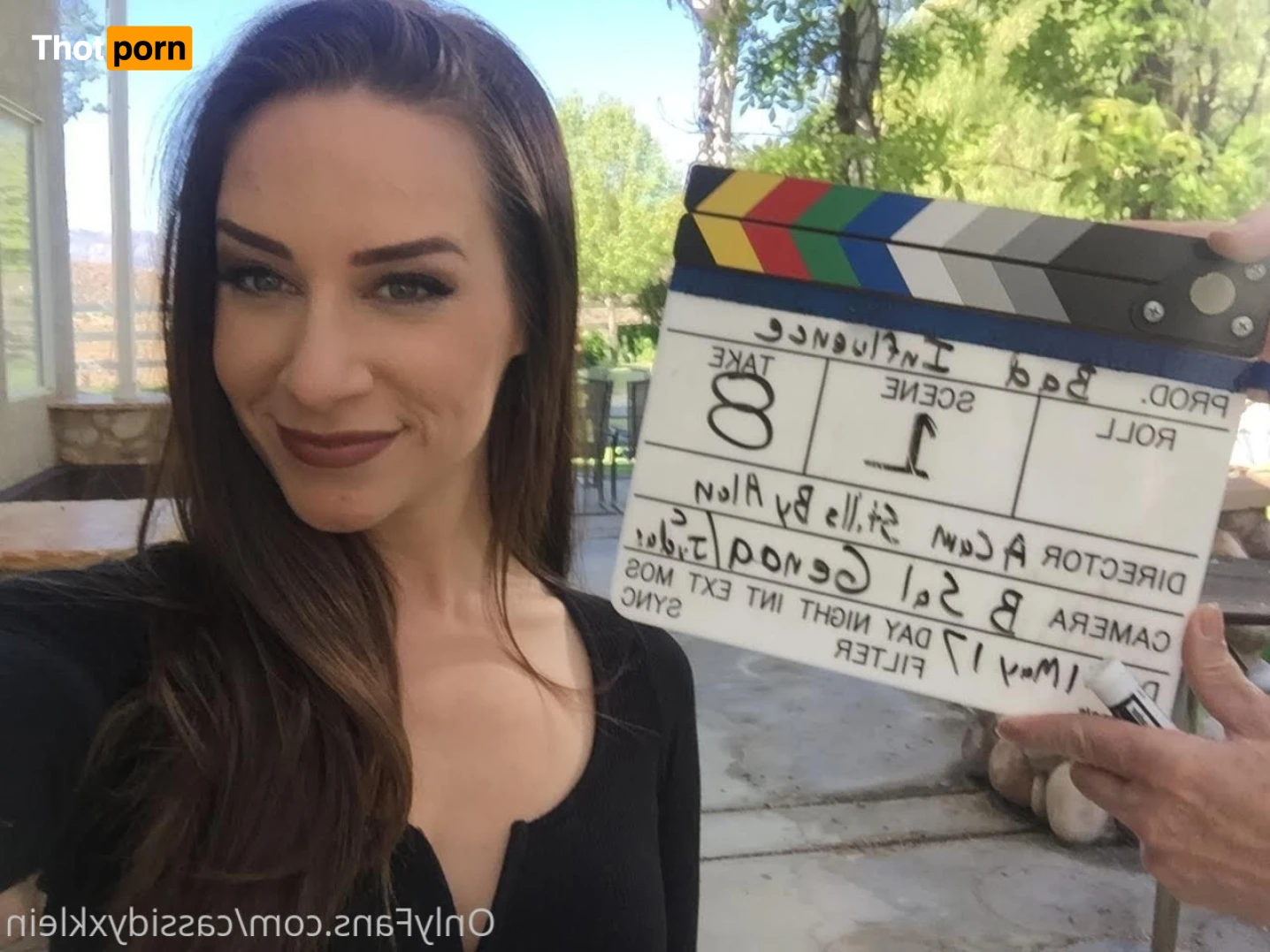 Cassidy Klein 13091220