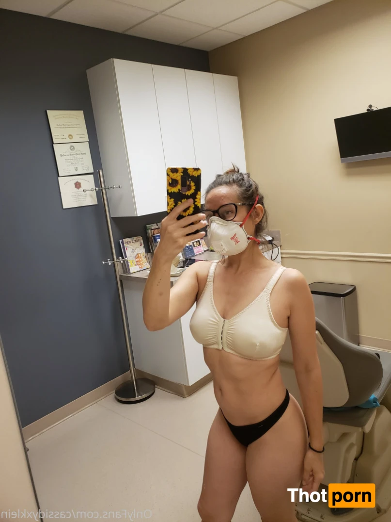 Cassidy Klein 13091457