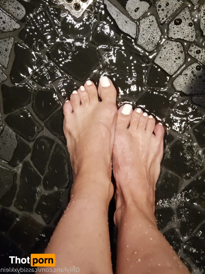 Cassidy Klein 13091476