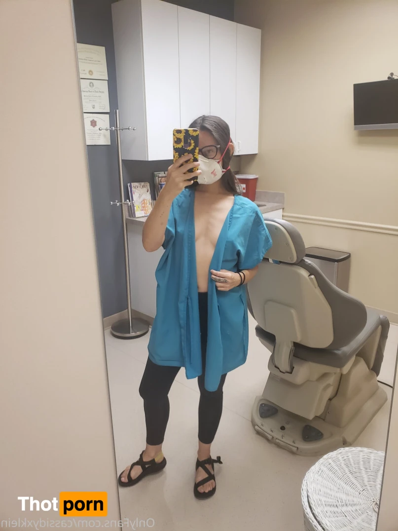 Cassidy Klein 13092052