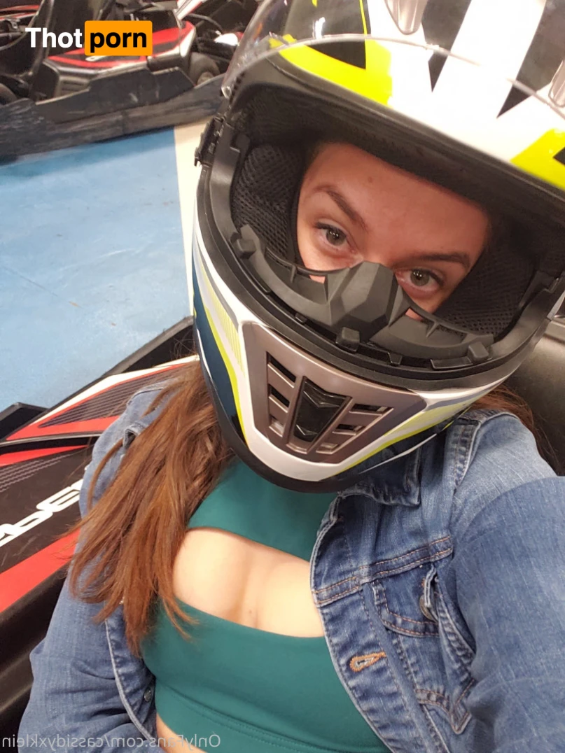 Cassidy Klein 13092452