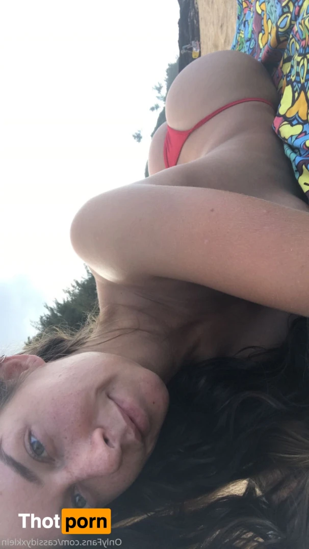 Cassidy Klein 13092547