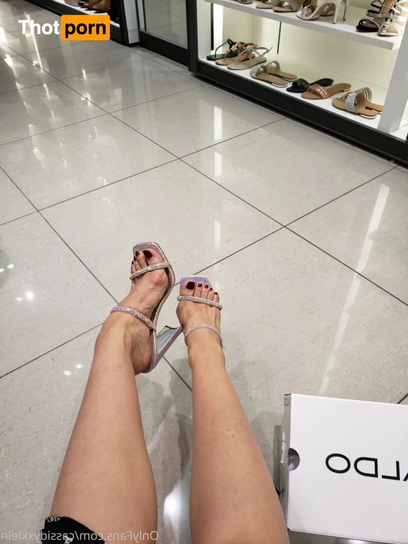 Cassidy Klein 13092613