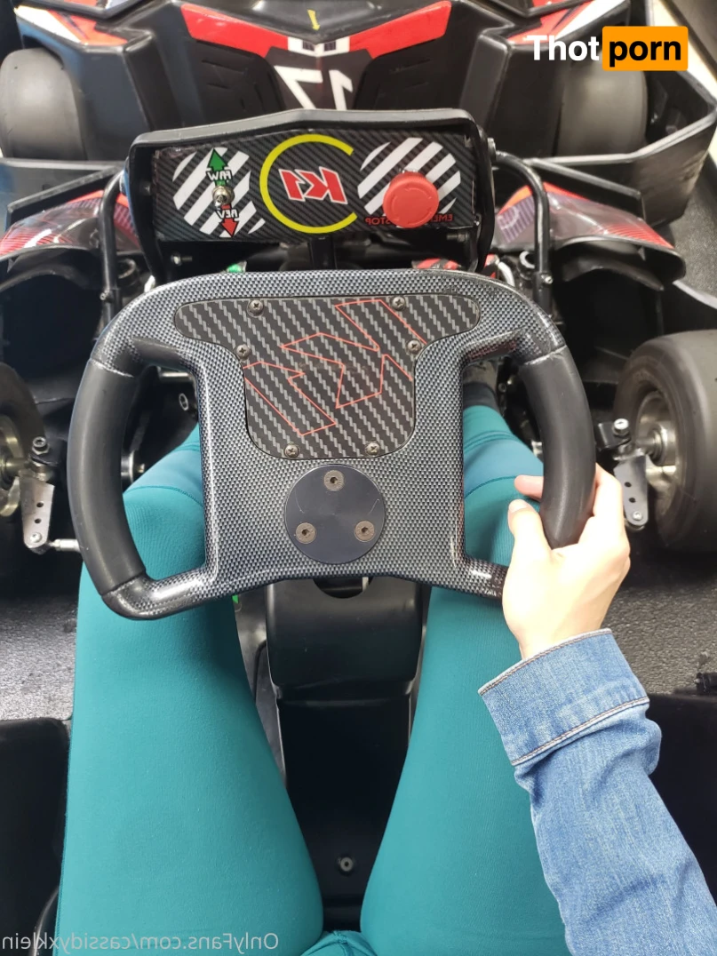 Cassidy Klein 13092836