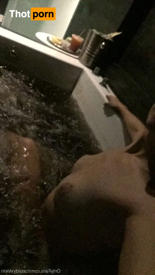 Cassidy Klein 13092841