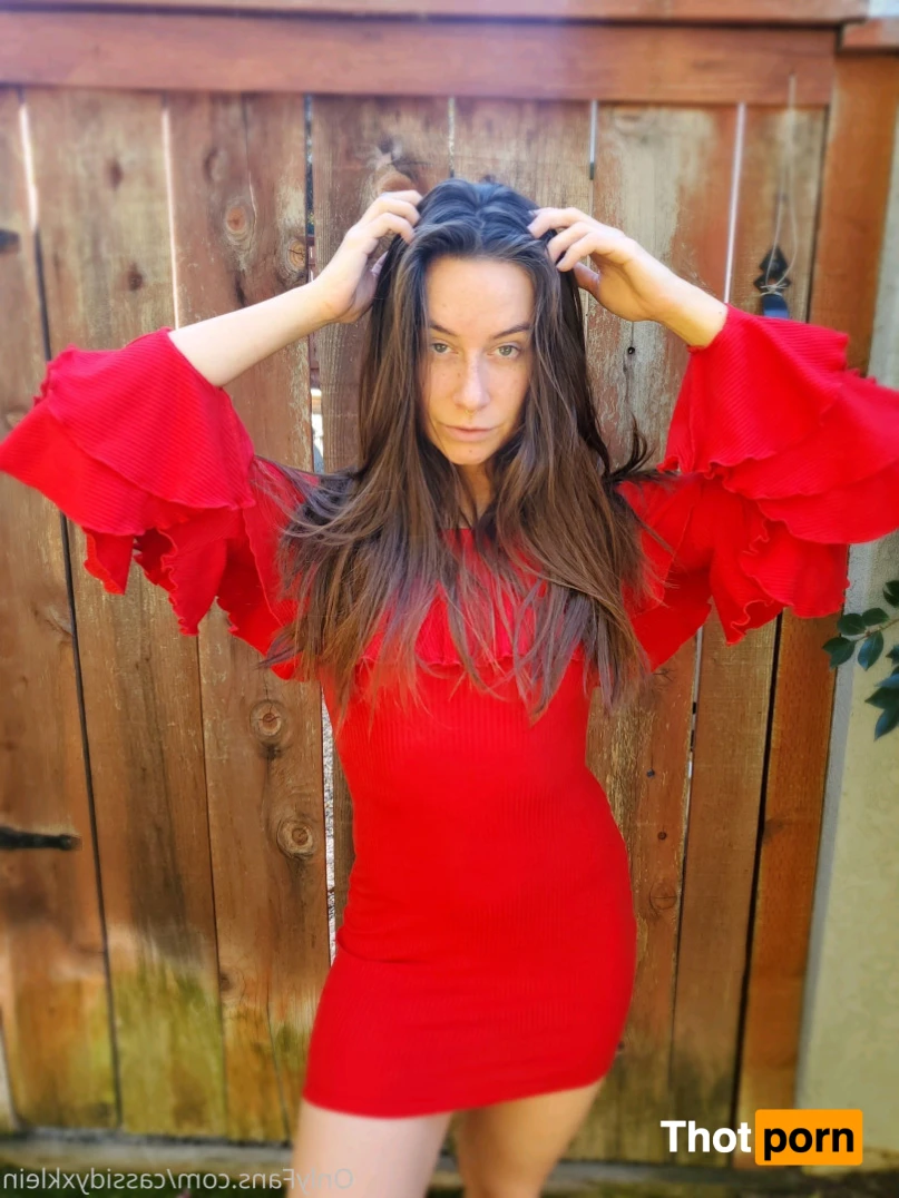 Cassidy Klein 13092974