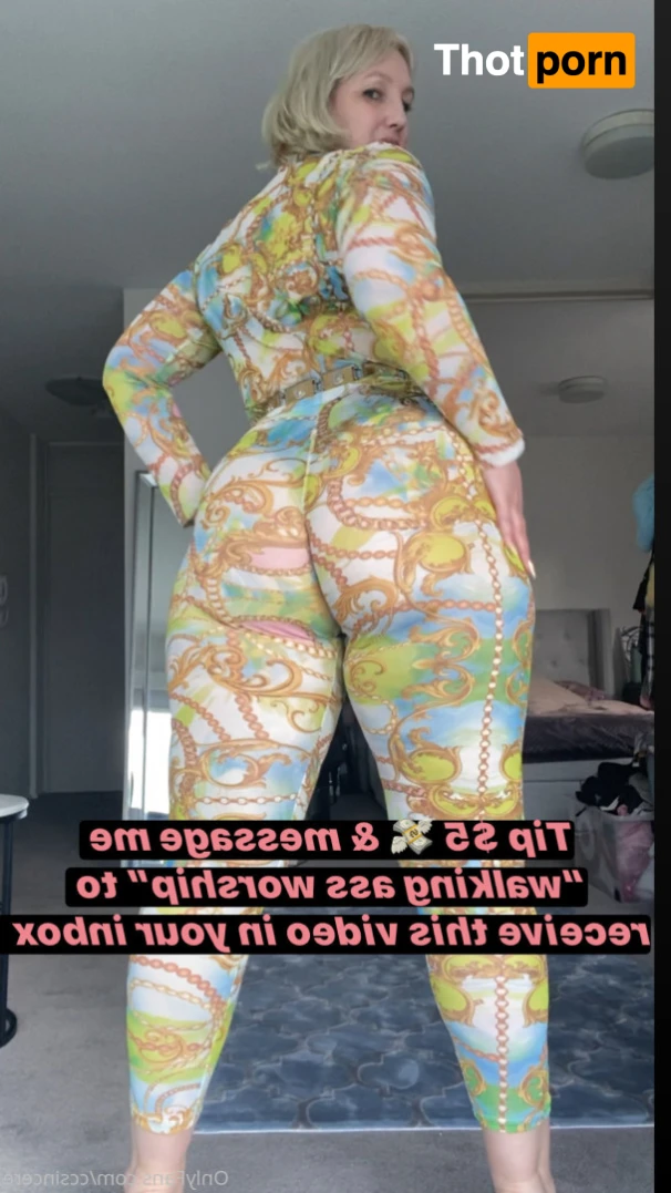 Huge Natural Booty VIDEO CALL Goddess 12961129