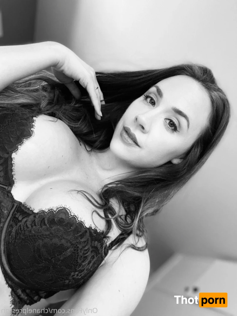 Chanel Preston 12828574