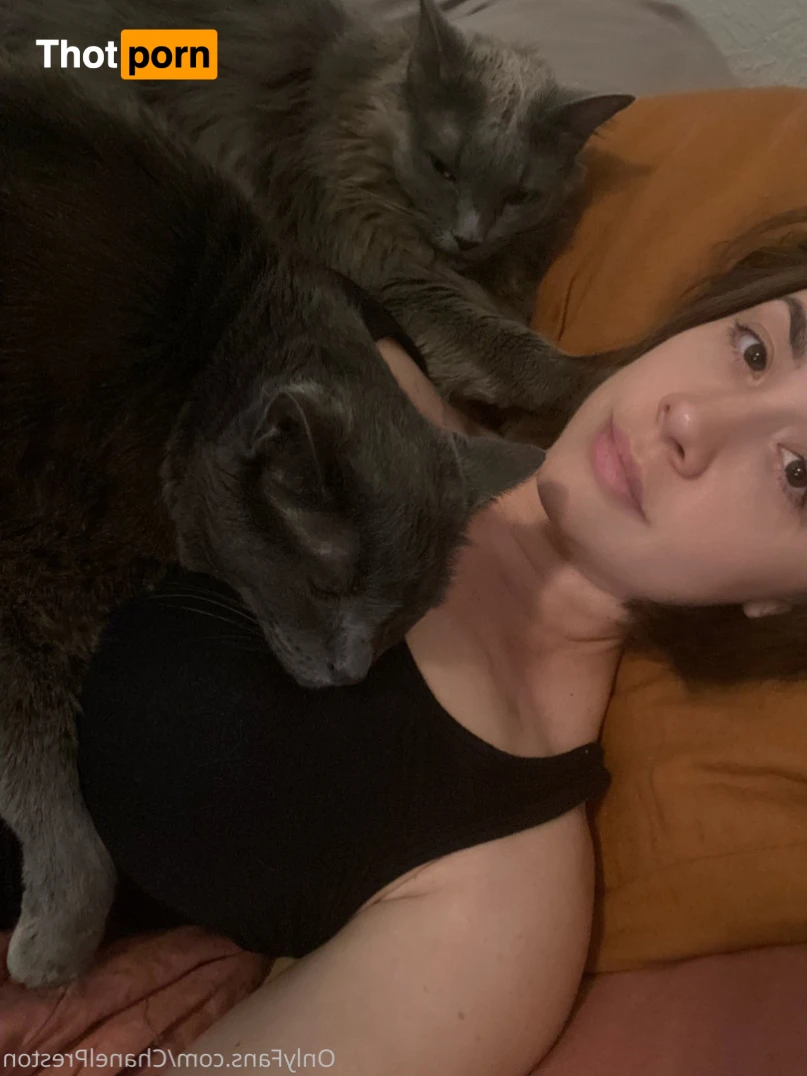 Chanel Preston 12829679