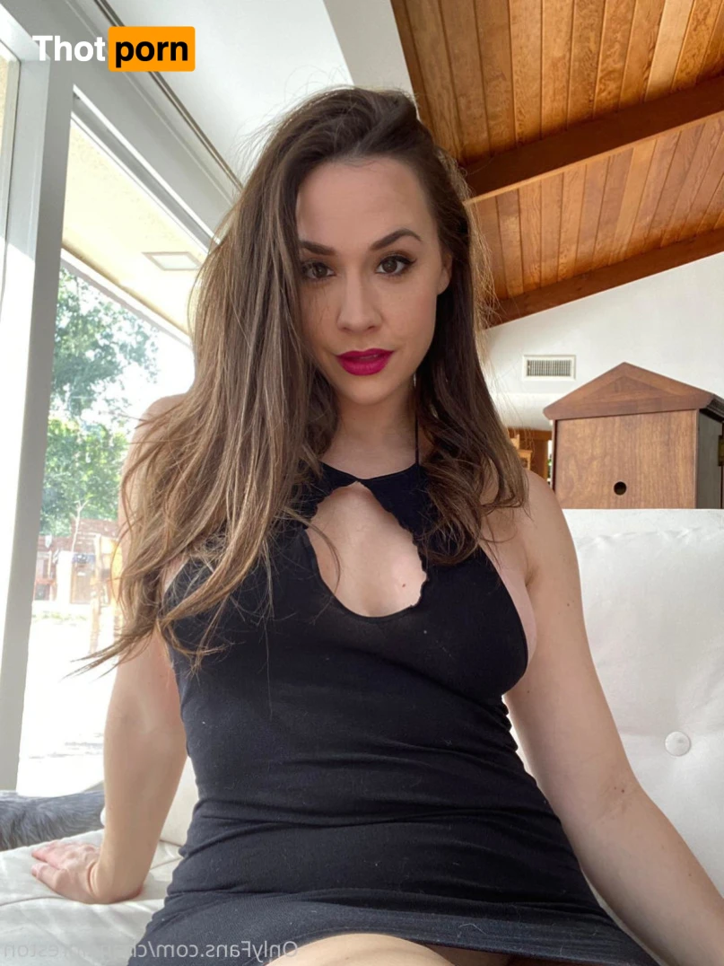 Chanel Preston 12829848