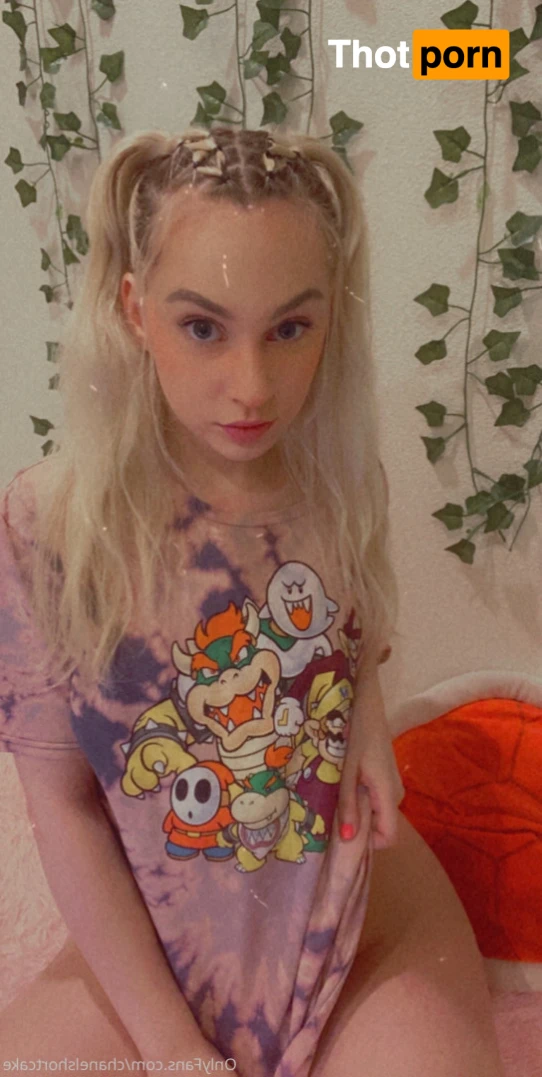 Chanel Shortcake 💕 DM me! 16289787