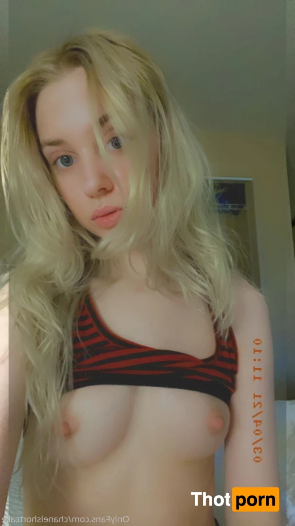 Chanel Shortcake 💕 DM me! 16290054