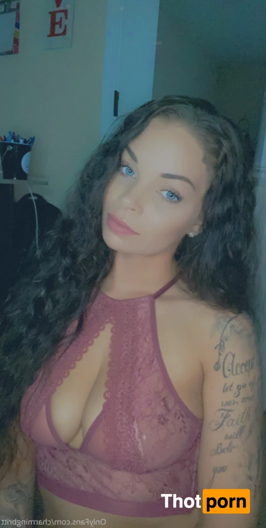 The Charmer 12802610