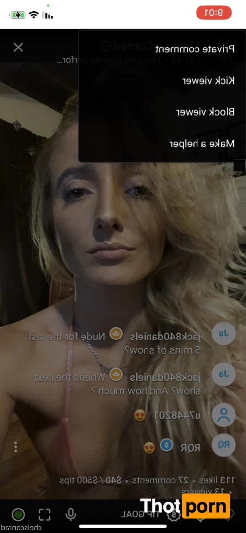 Chelsea Conrad 12801706