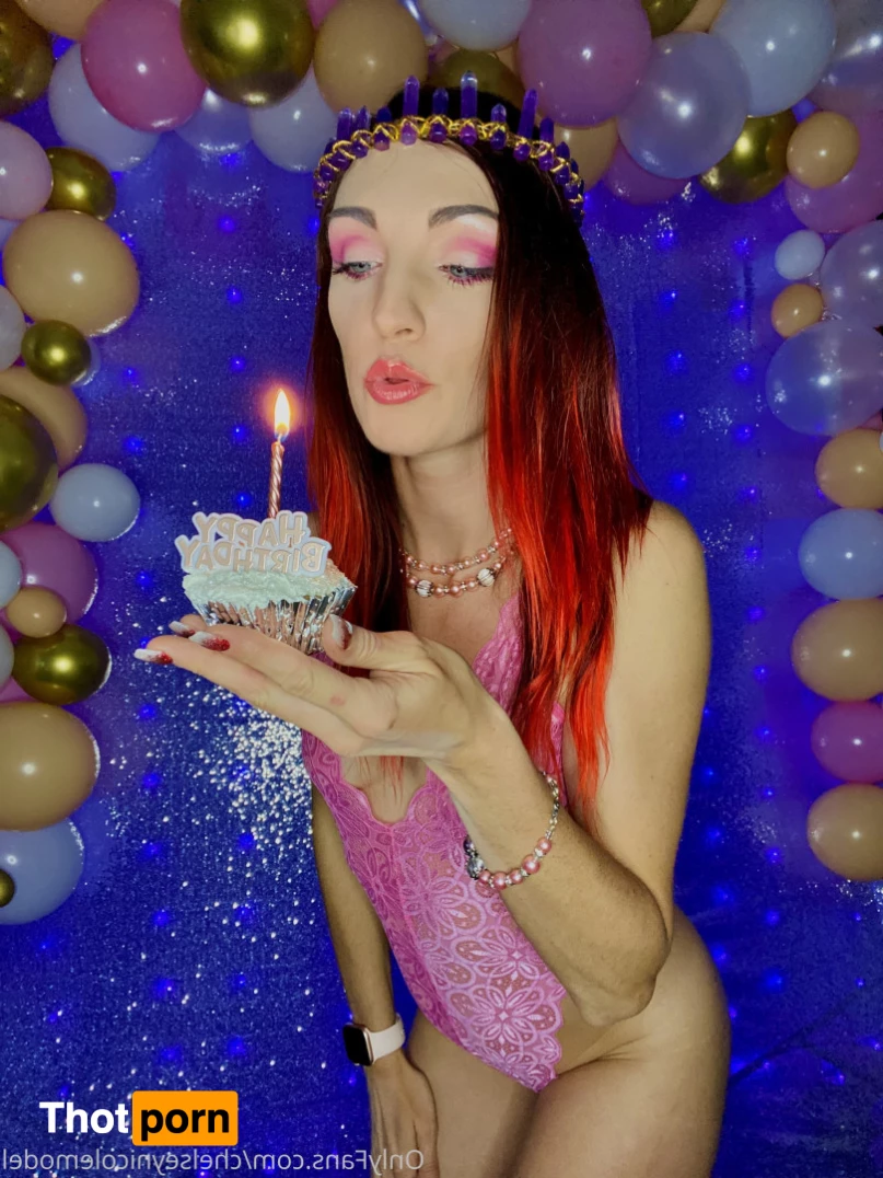 Chelsey Nicole 8967785