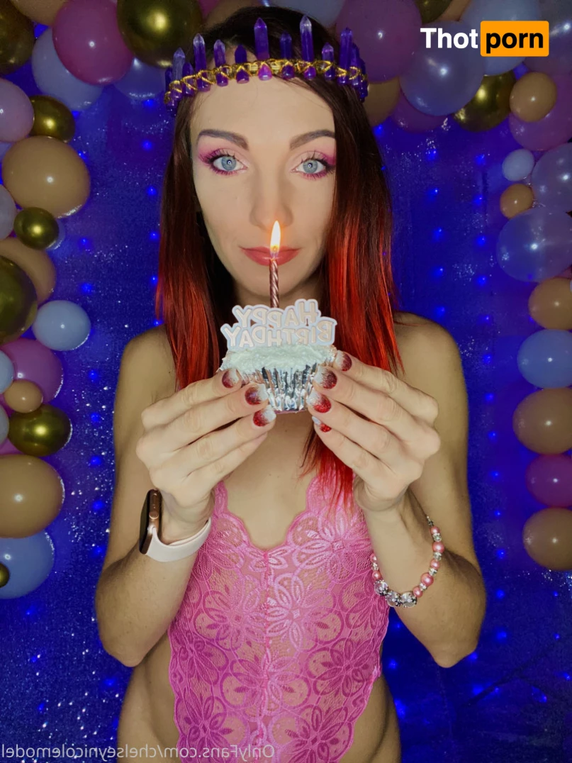 Chelsey Nicole 8967802