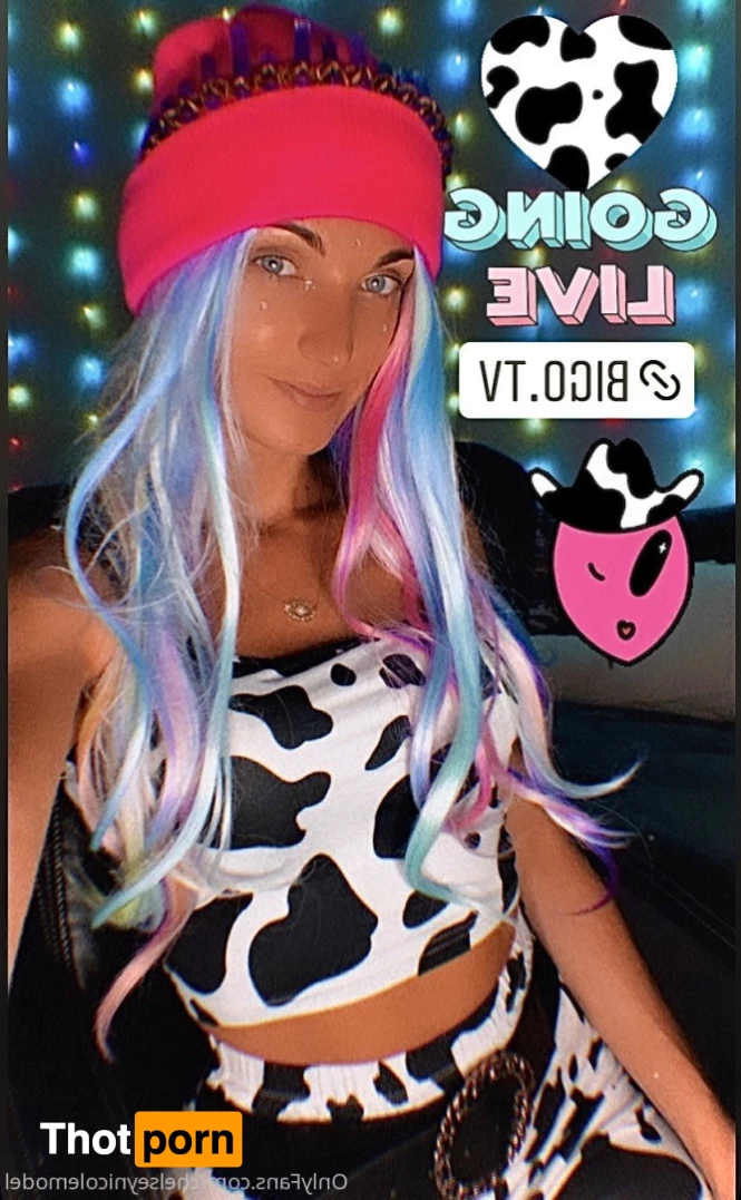 Chelsey Nicole 8967914