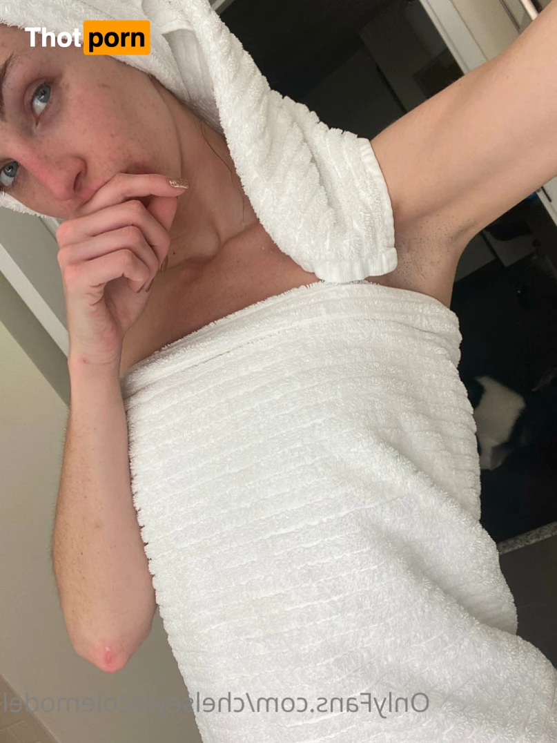 Chelsey Nicole 8968117