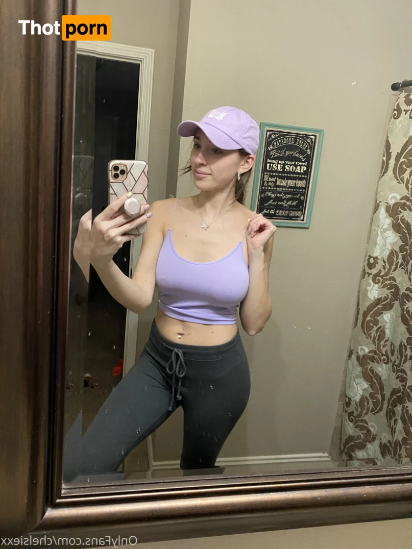 ChelsieXXASMR 16255554