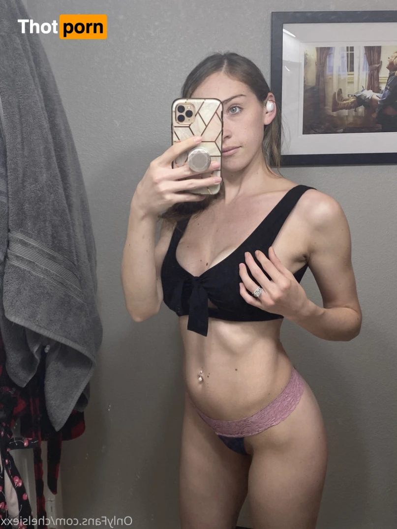 ChelsieXXASMR 16256563