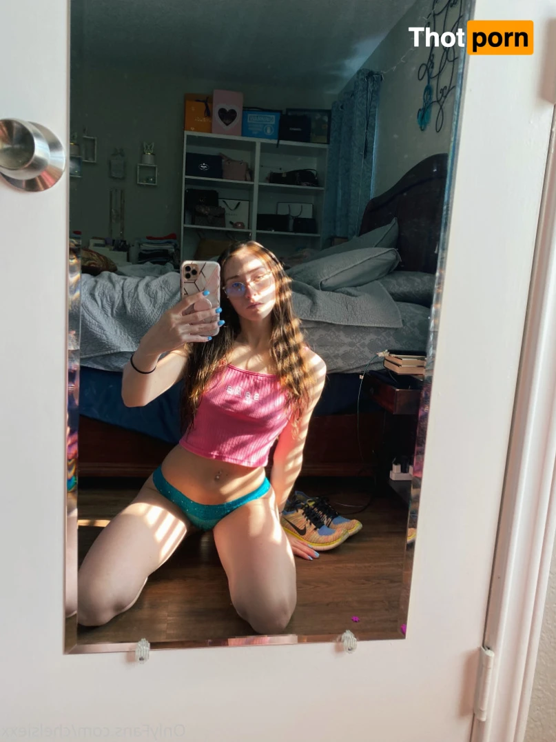 ChelsieXXASMR 16256632