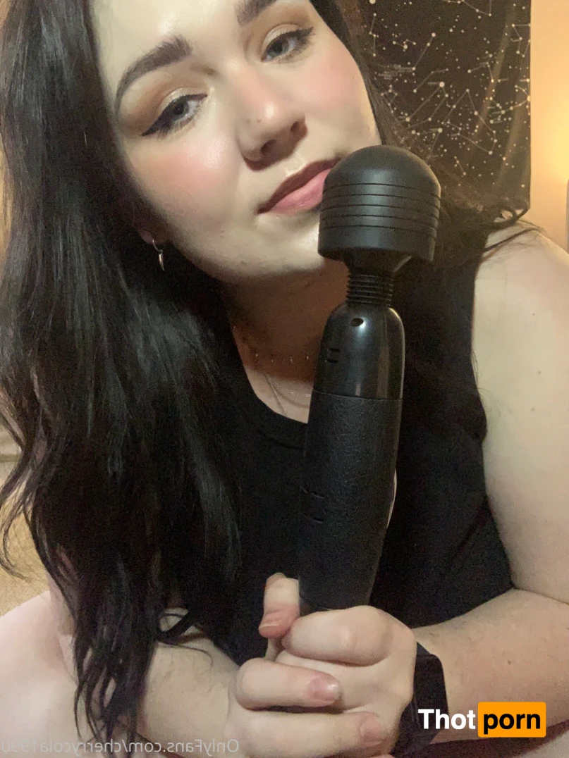 Cherry Cola 16251478