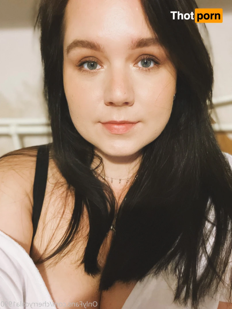 Cherry Cola 16252283