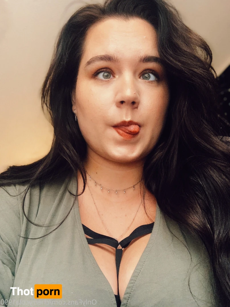 Cherry Cola 16252467