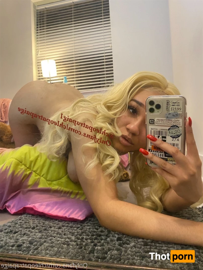 Chleopatra Paige 💖 8759855