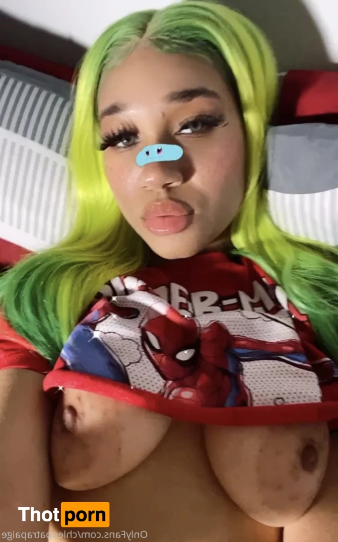 Chleopatra Paige 💖 8759978