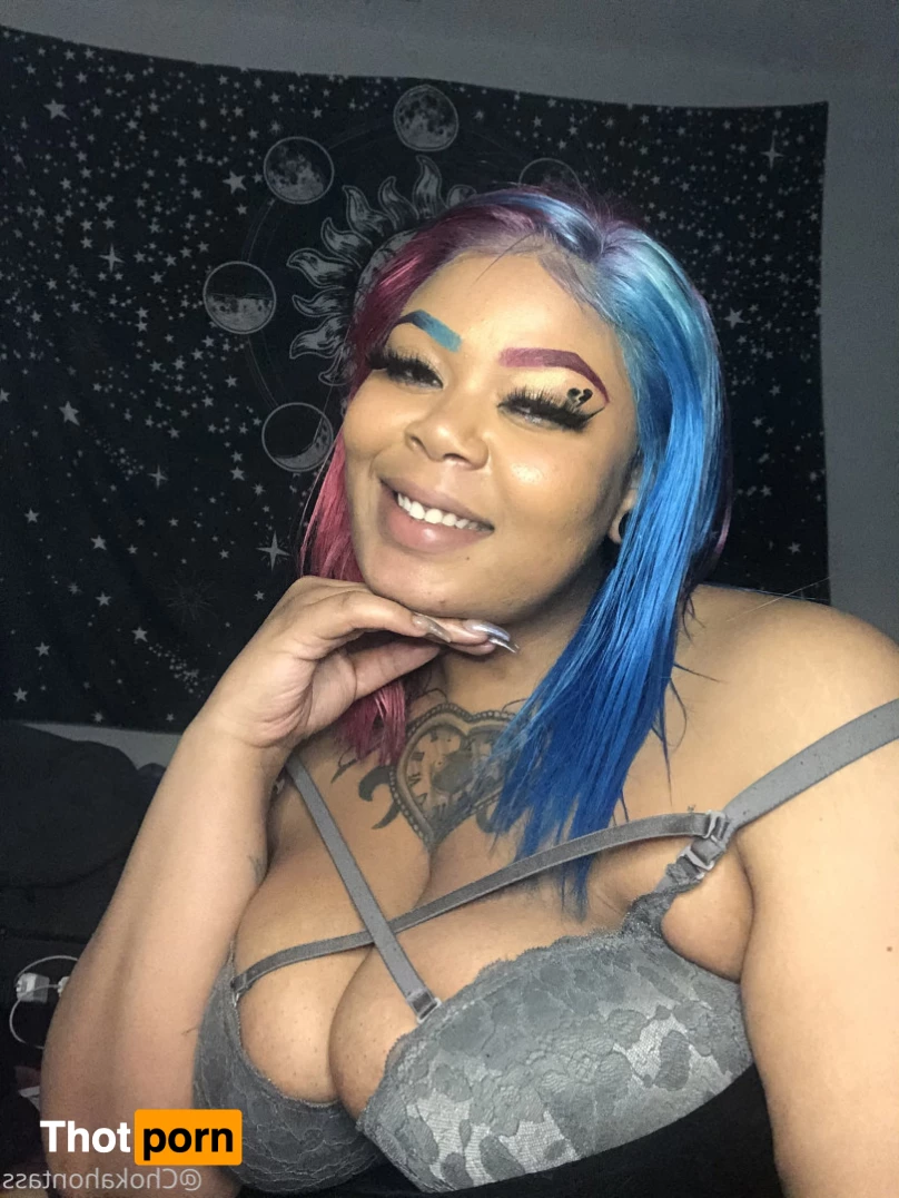 Chokahontas 🖤🥰 10228887