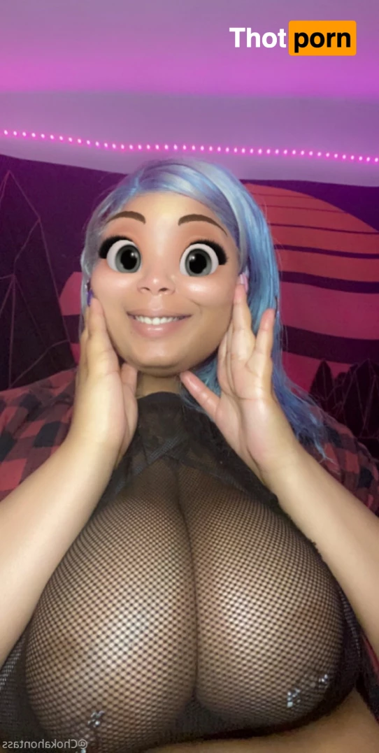 Chokahontas 🖤🥰 10228913