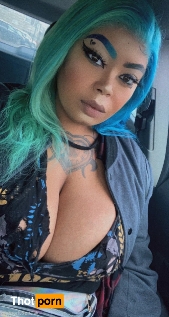 Chokahontas 🖤🥰 10228943