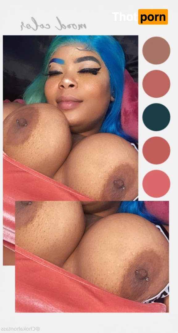 Chokahontas 🖤🥰 10229089