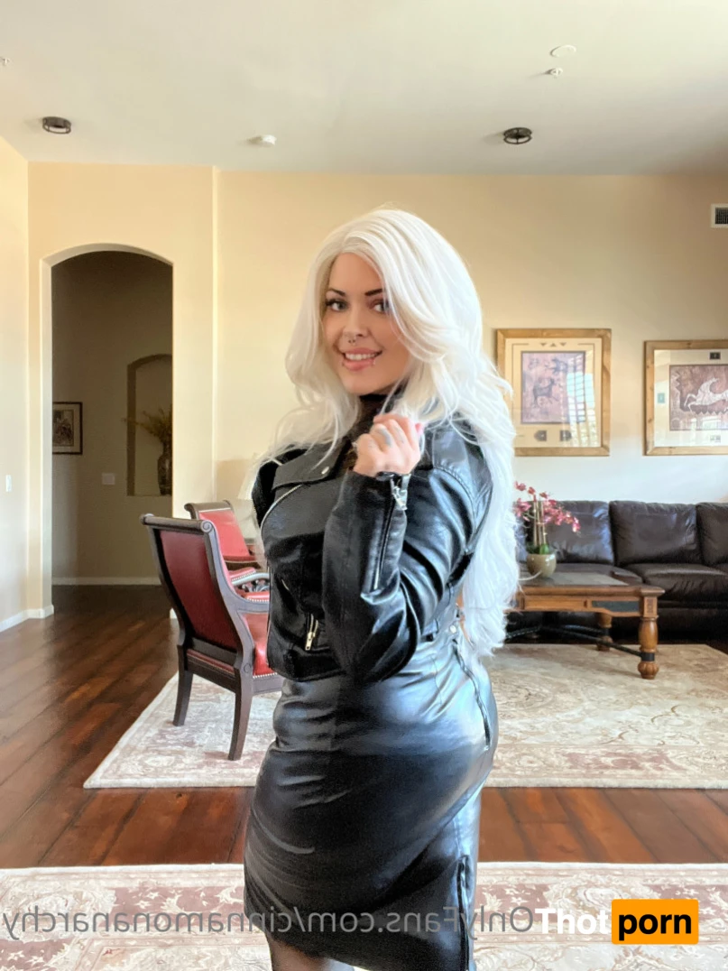 Cinnamon Anarchy 12688178