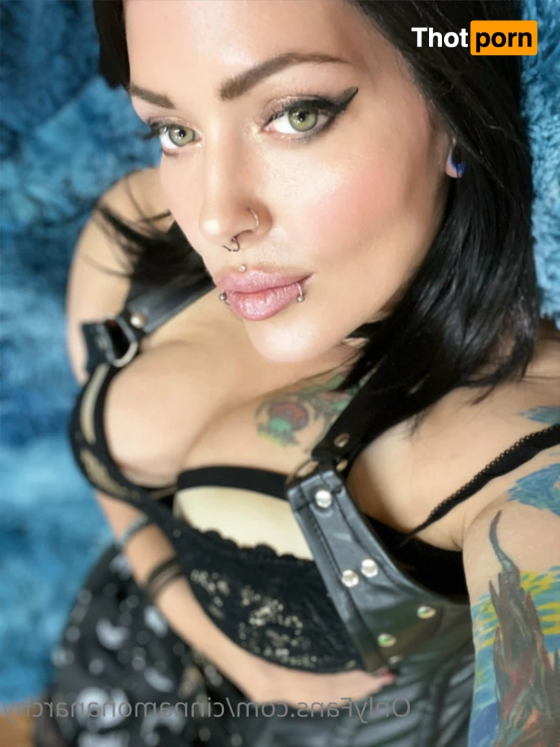 Cinnamon Anarchy 12688327