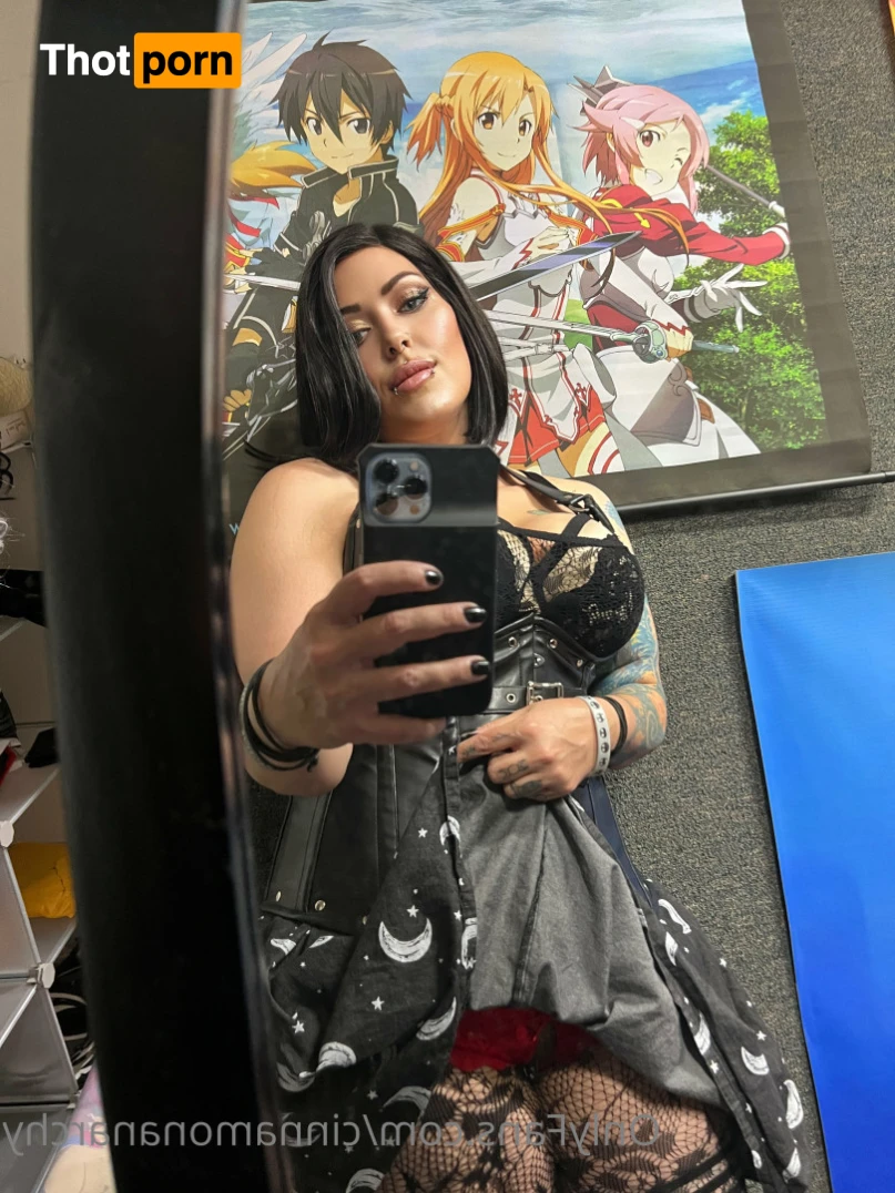 Cinnamon Anarchy 12688449