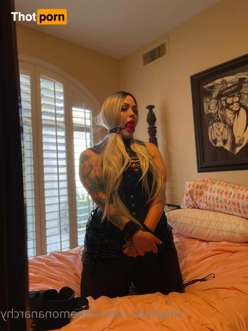 Cinnamon Anarchy 12688610