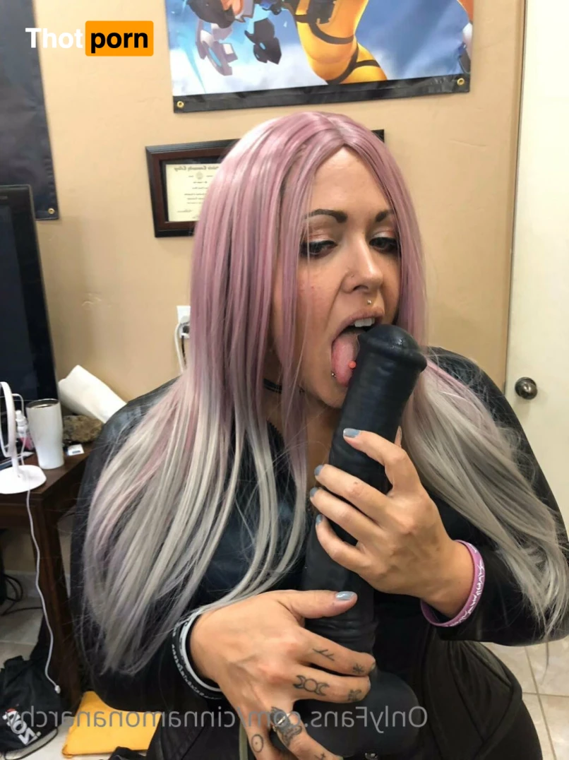 Cinnamon Anarchy 12688722