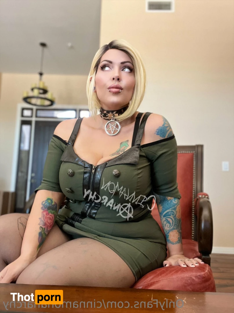 Cinnamon Anarchy 12688776