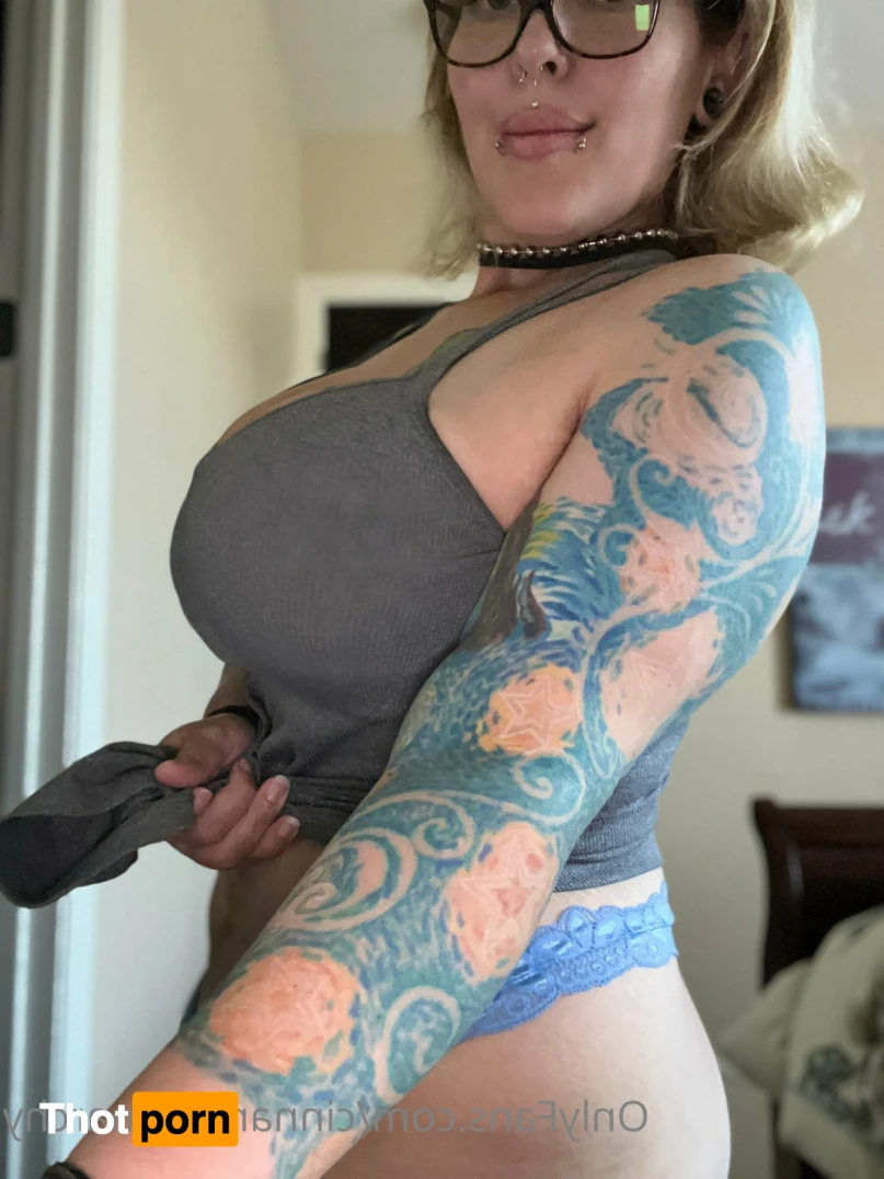 Cinnamon Anarchy 12688827