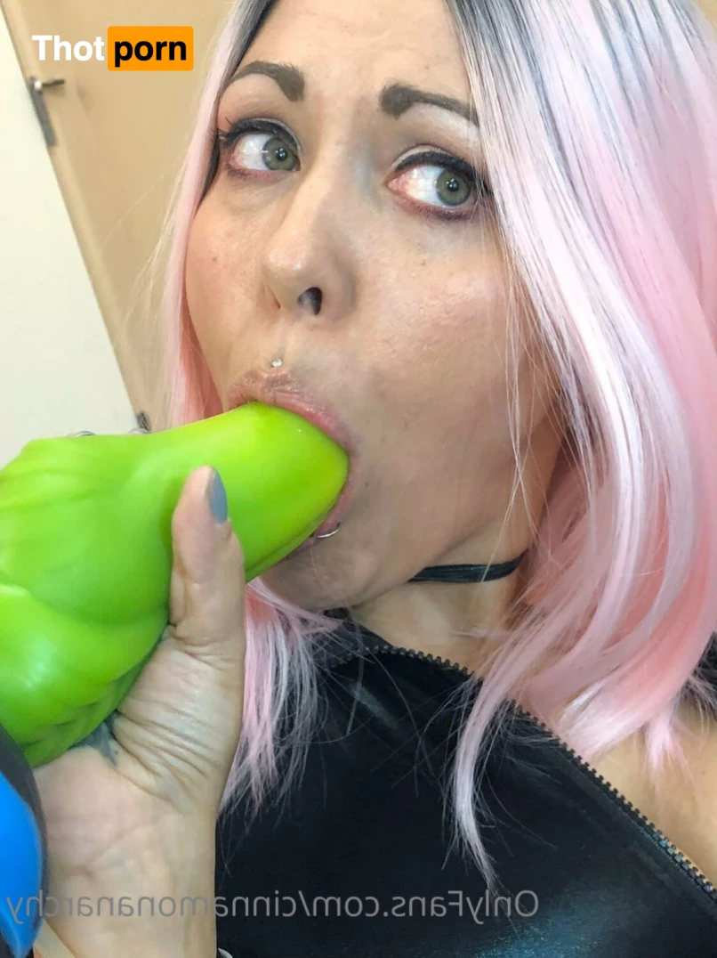 Cinnamon Anarchy 12689097