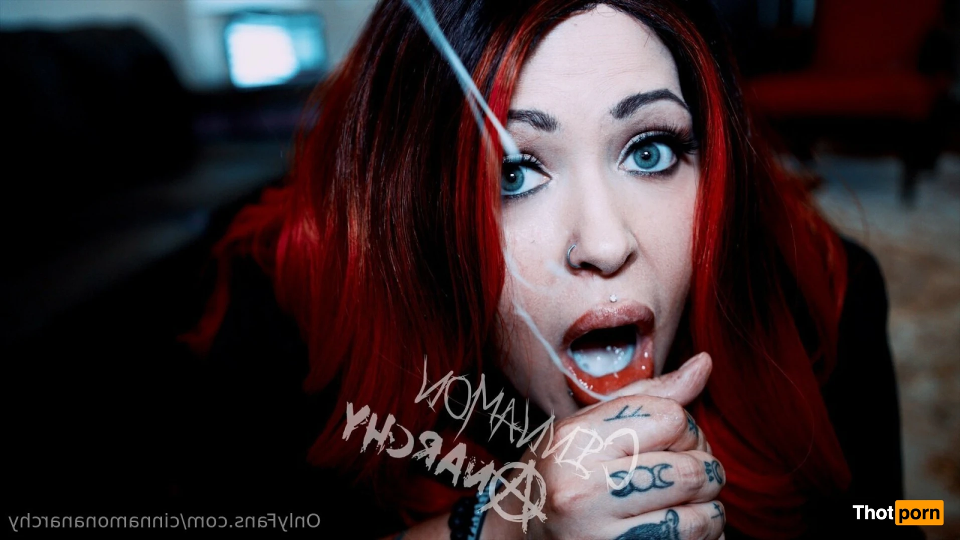 Cinnamon Anarchy 12689203