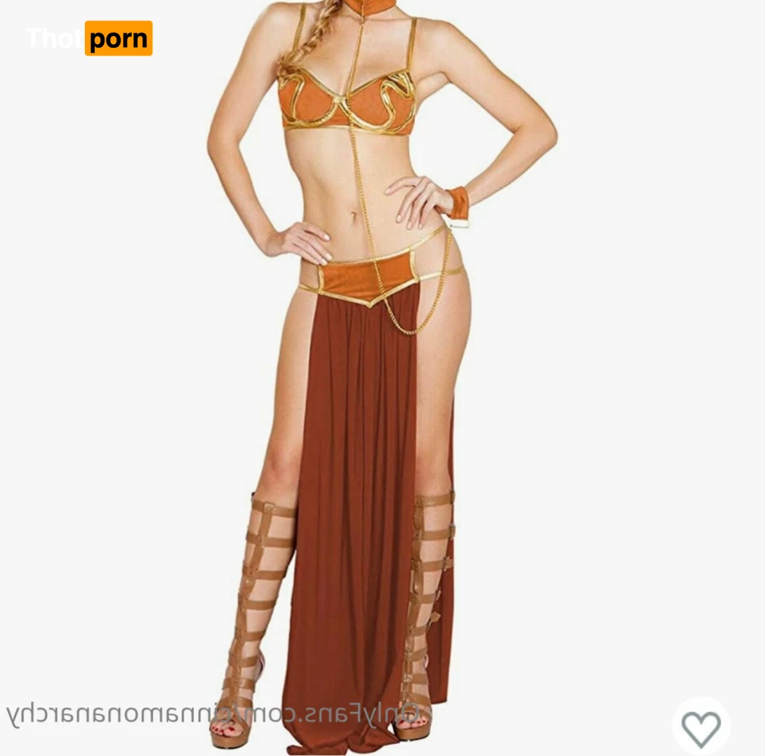 Cinnamon Anarchy 12689565