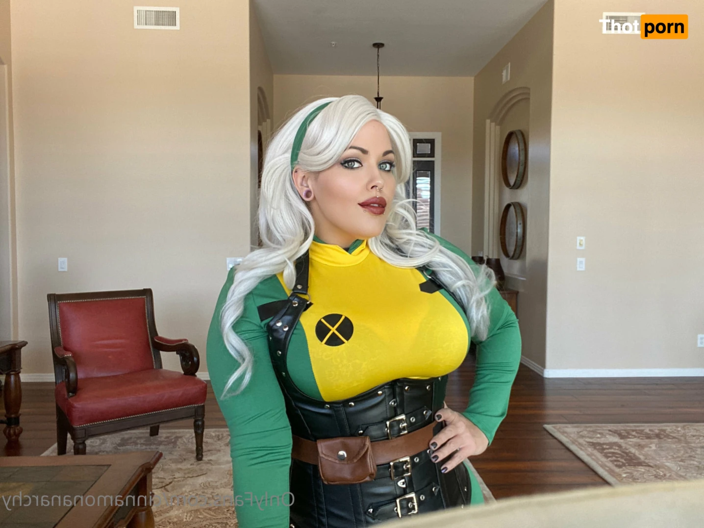 Cinnamon Anarchy 12689605